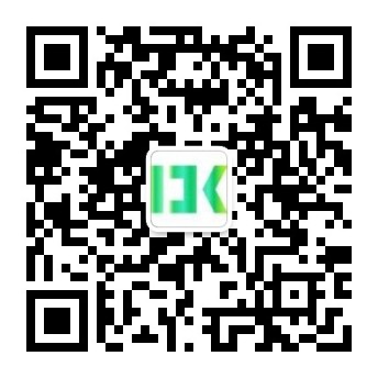 扫码关注微信公众号