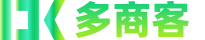 多商客平台