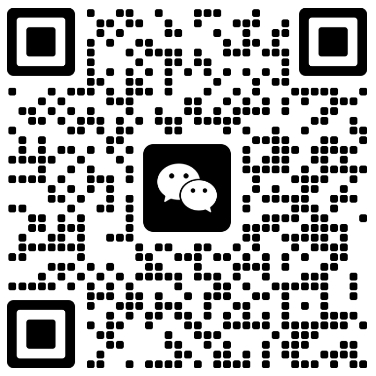 微信扫一扫 添加客服微信